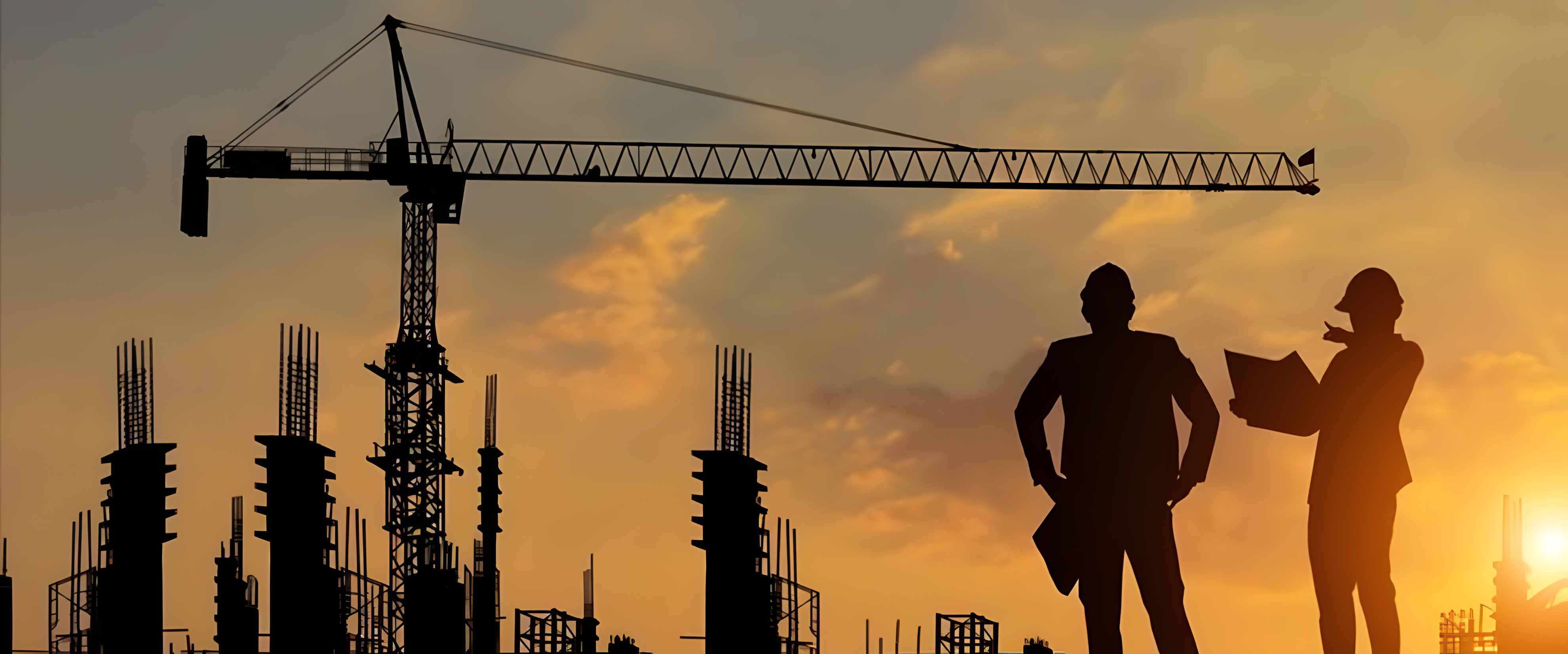 Oracle ERP for Construction